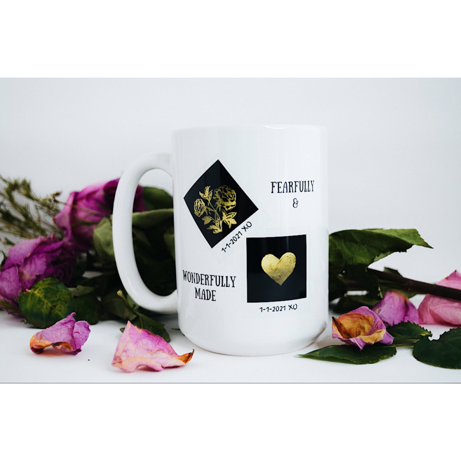 MUGS | SEVEN CROWN CO